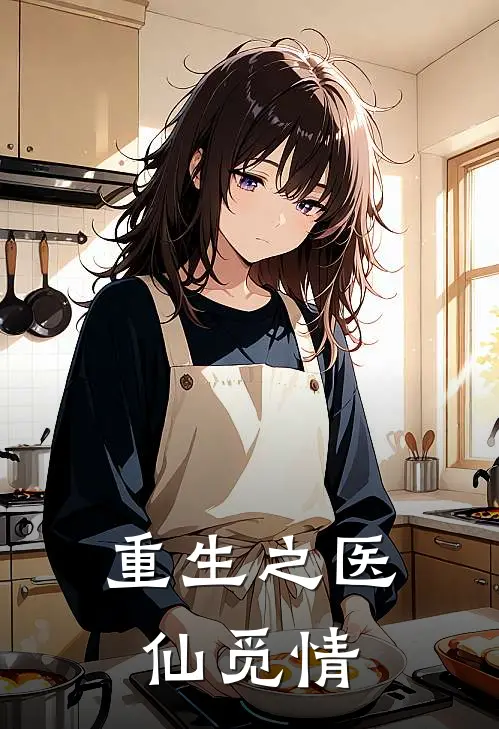 重生之医仙觅情