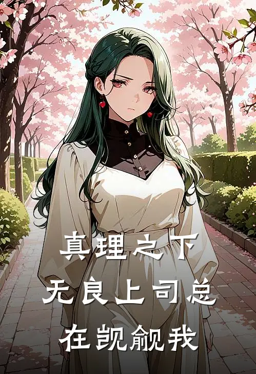 真理之下：无良上司总在觊觎我