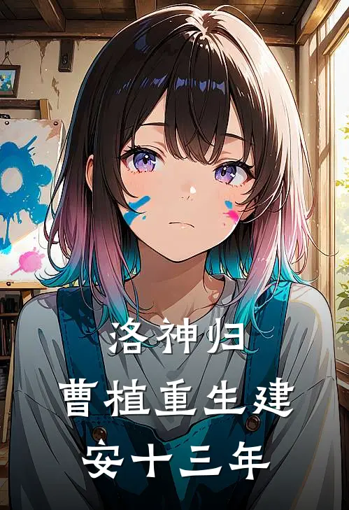 洛神归：曹植重生建安十三年