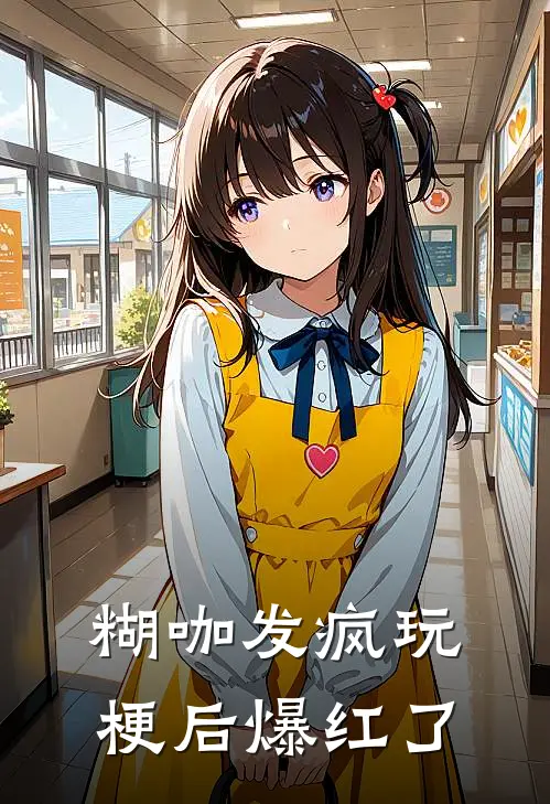 糊咖发疯玩梗后爆红了