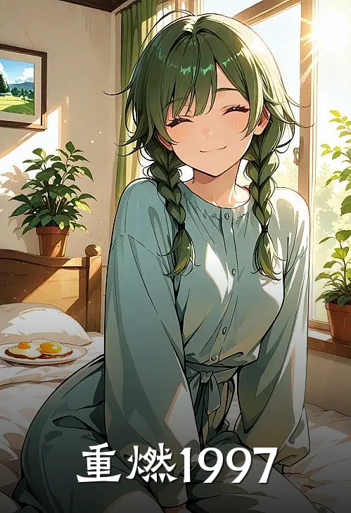 重燃1997
