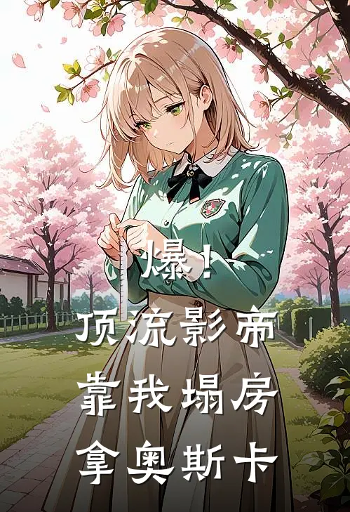 爆！顶流影帝靠我塌房拿奥斯卡