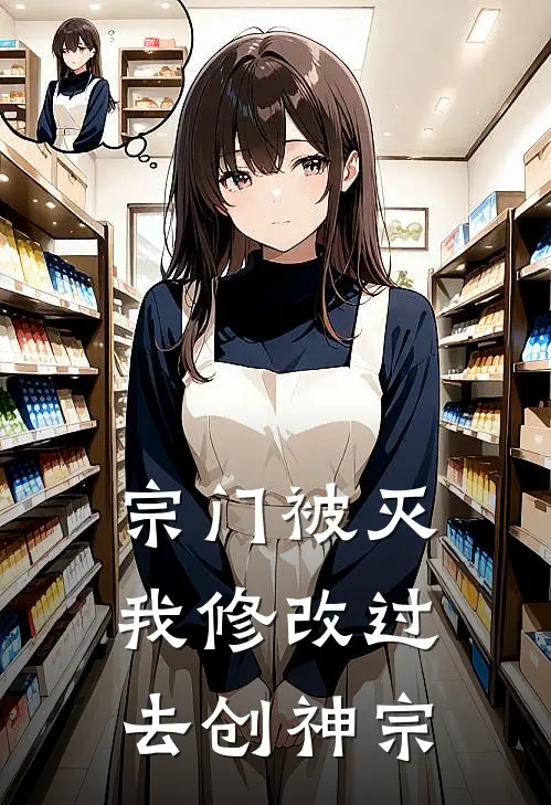 宗门被灭，我修改过去创神宗