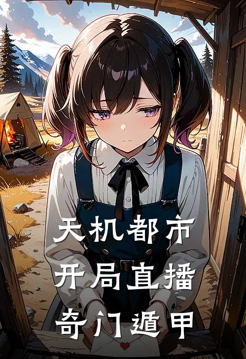 天机都市：开局直播奇门遁甲