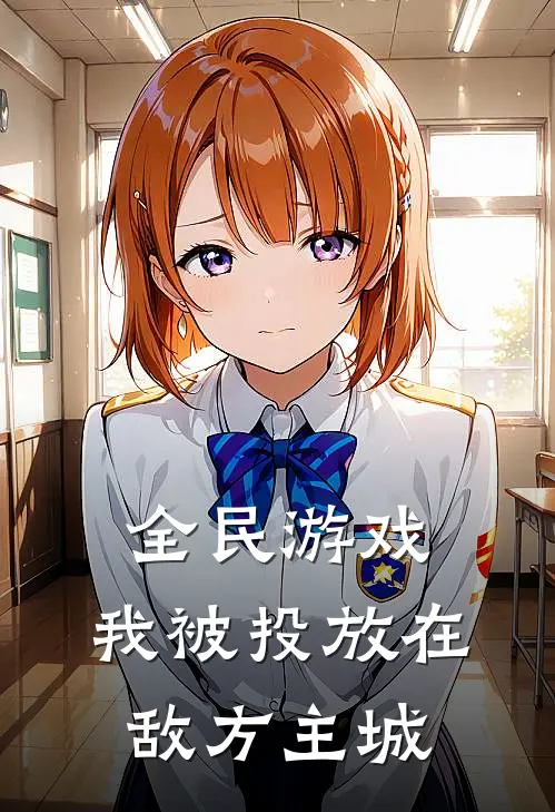 全民游戏：我被投放在敌方主城