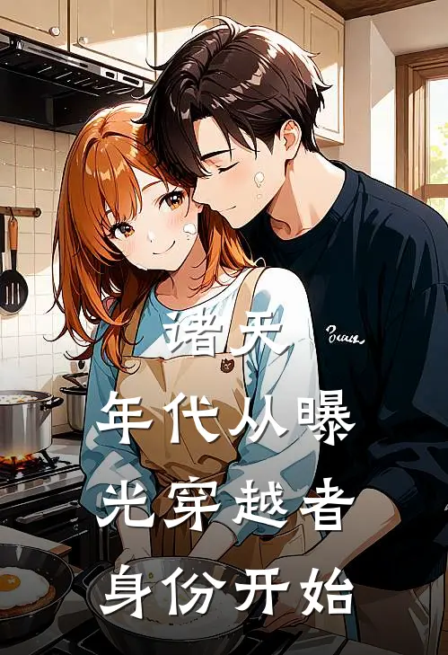 诸天：年代从曝光穿越者身份开始