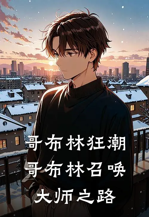 哥布林狂潮：哥布林召唤大师之路