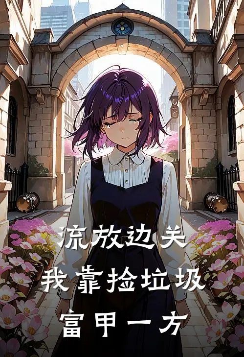 流放边关，我靠捡垃圾富甲一方