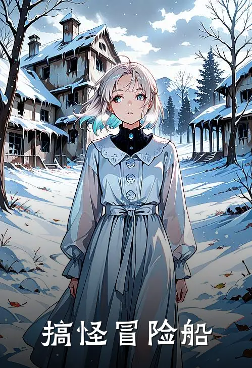 搞怪冒险船