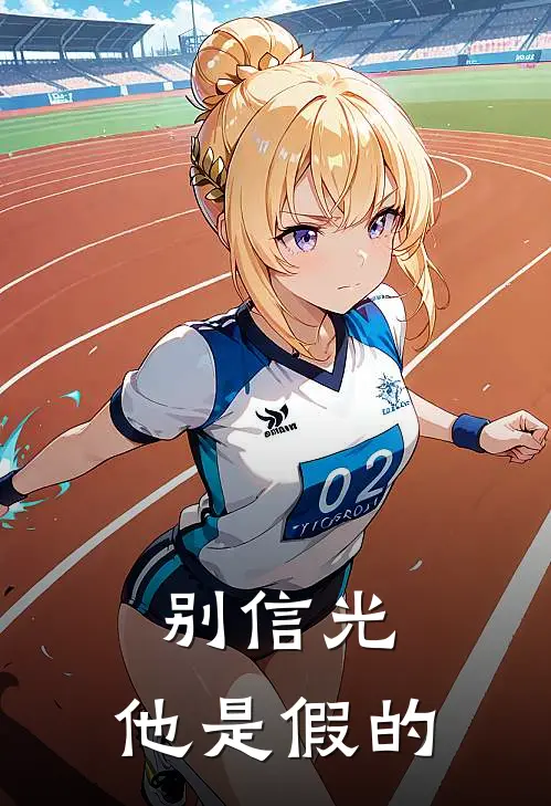 别信光，他是假的