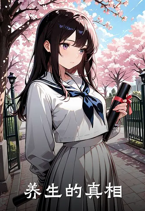 养生的真相