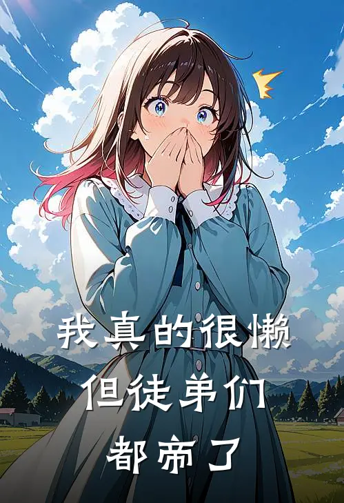 我真的很懒，但徒弟们都帝了