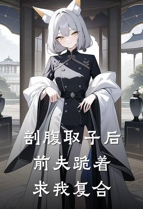 剖腹取子后，前夫跪着求我复合