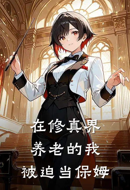 在修真界养老的我，被迫当保姆