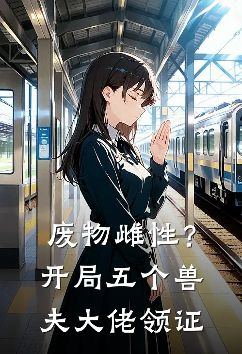 废物雌性？开局五个兽夫大佬领证