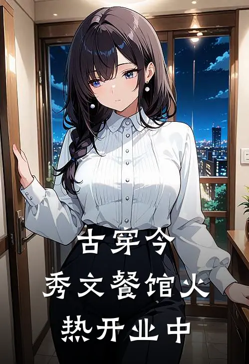 古穿今：秀文餐馆火热开业中