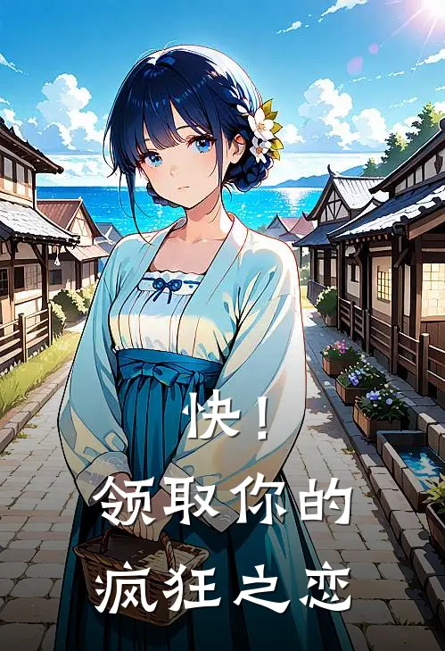 快！领取你的疯狂之恋