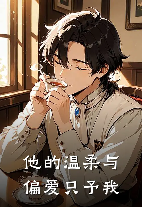 他的温柔与偏爱只予我