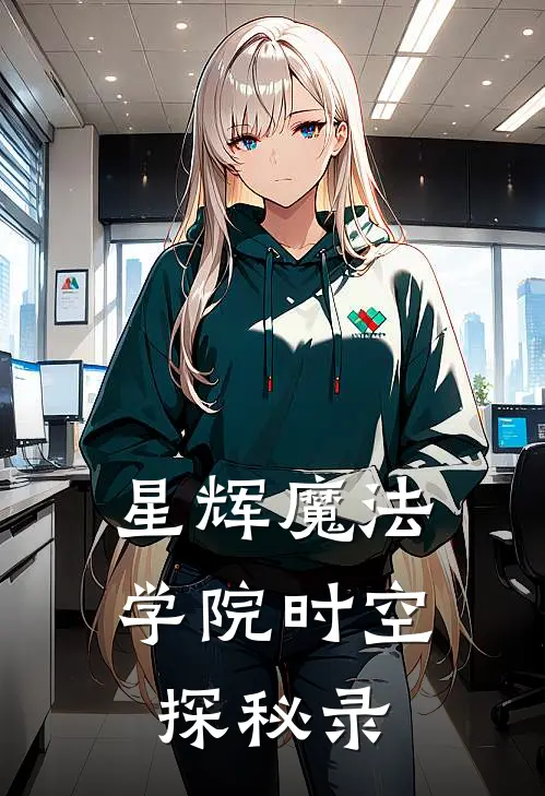 星辉魔法学院时空探秘录