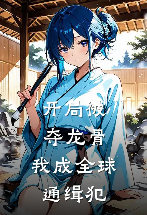 开局被夺龙骨，我成全球通缉犯