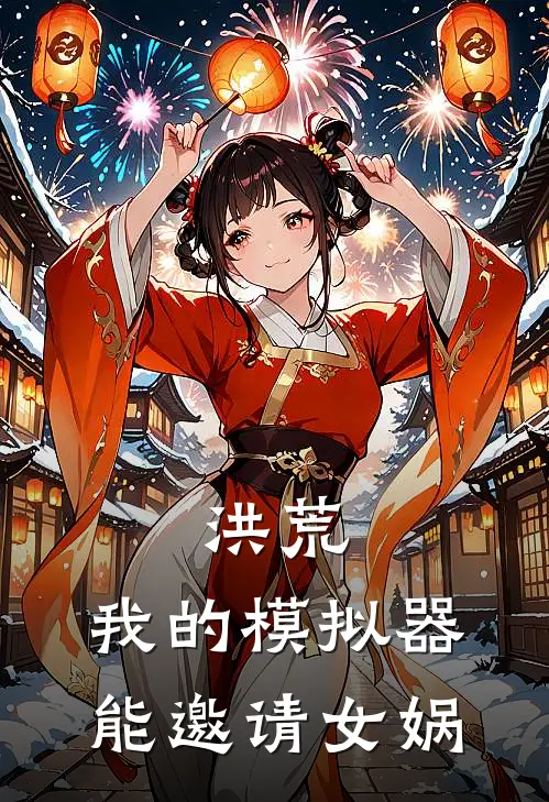 洪荒：我的模拟器能邀请女娲