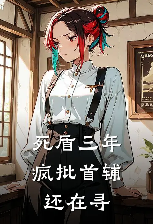 死盾三年疯批首辅还在寻