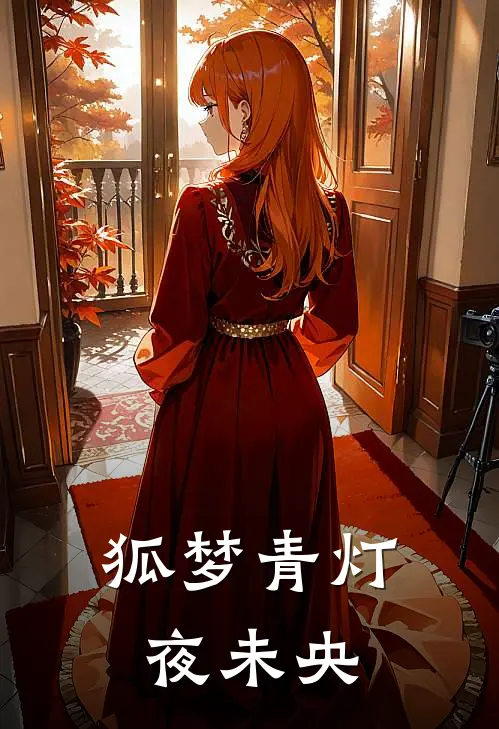 狐梦青灯夜未央