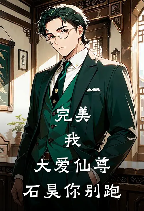 完美，我，大爱仙尊，石昊你别跑