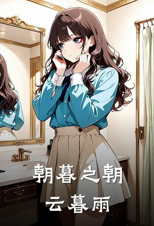 朝暮之朝云暮雨