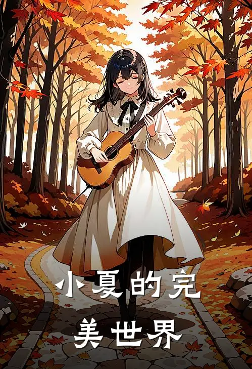 小夏的完美世界