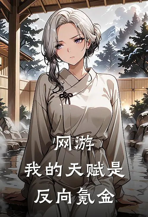 网游：我的天赋是反向氪金