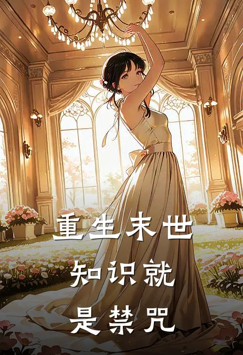 重生末世，知识就是禁咒