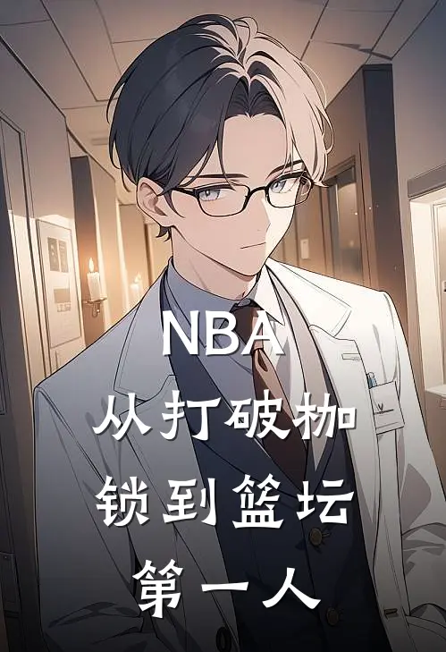 NBA：从打破枷锁到篮坛第一人