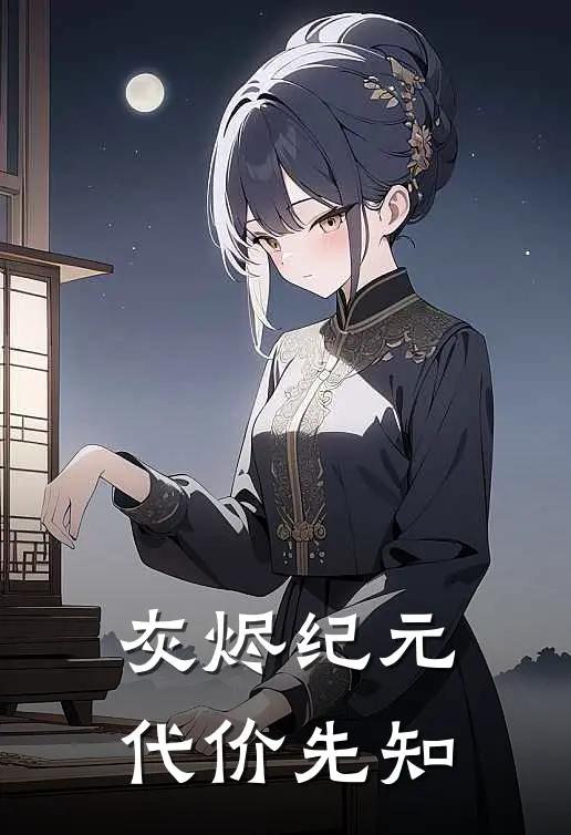 灰烬纪元：代价先知