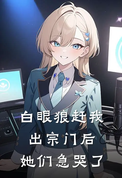 白眼狼赶我出宗门后，她们急哭了