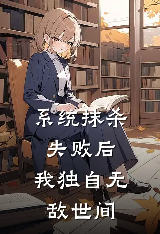 系统抹杀失败后，我独自无敌世间