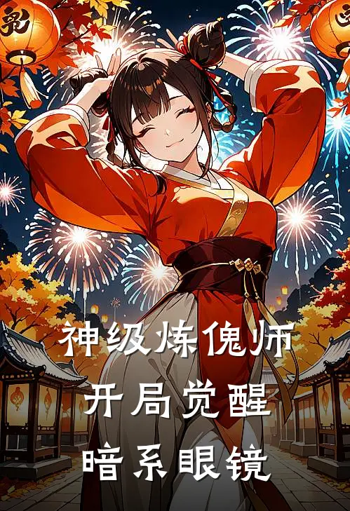 神级炼傀师：开局觉醒暗系眼镜