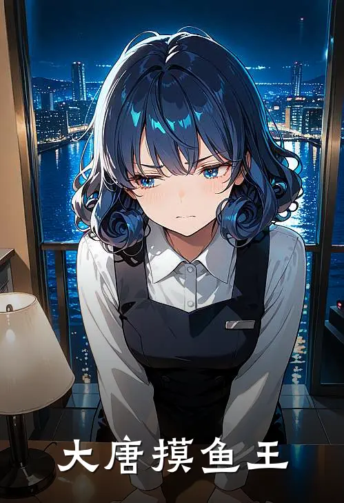 大唐摸鱼王