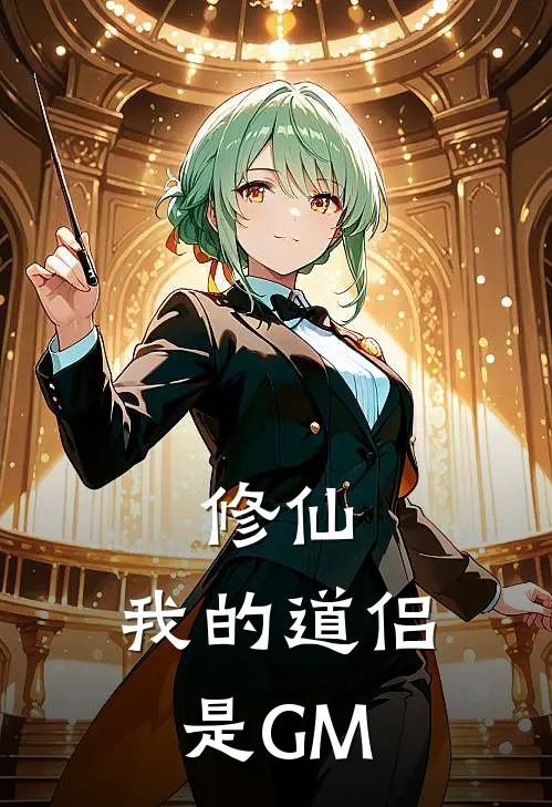 修仙：我的道侣是GM
