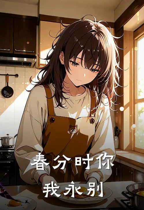 春分时你我永别谢衍苏念安完结小说大全_免费热门小说春分时你我永别(谢衍苏念安)