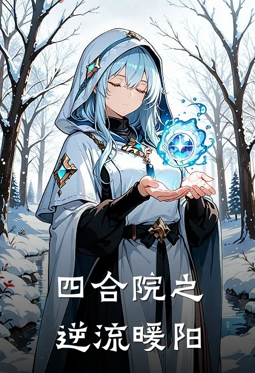 四合院之逆流暖阳