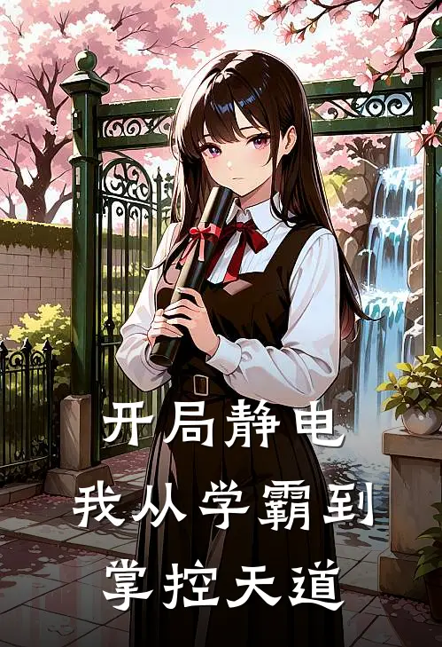 开局静电：我从学霸到掌控天道