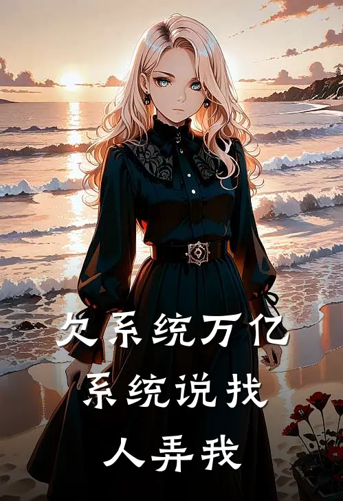 欠系统万亿，系统说找人弄我