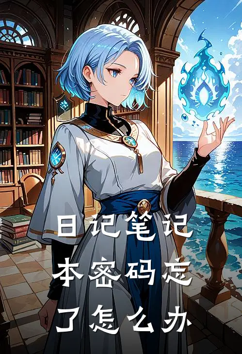 日记笔记本密码忘了怎么办