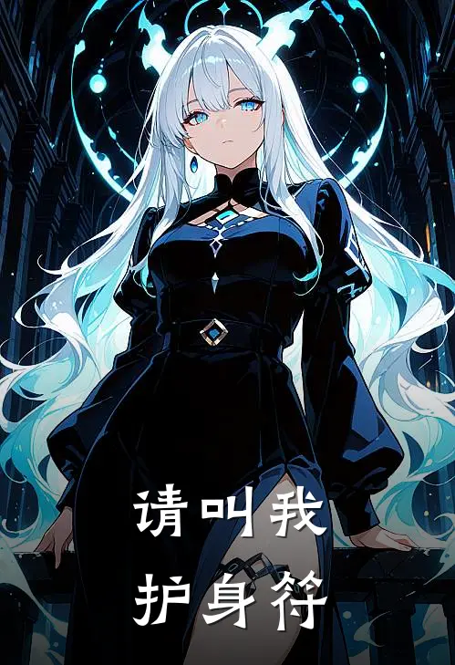 请叫我护身符