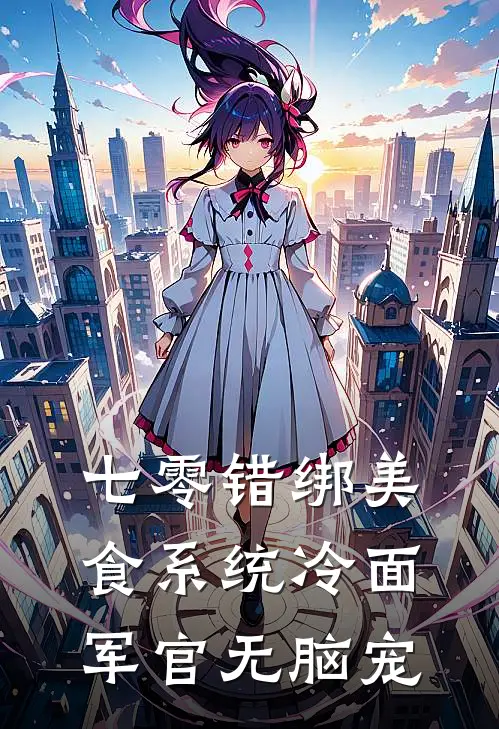 七零错绑美食系统冷面军官无脑宠