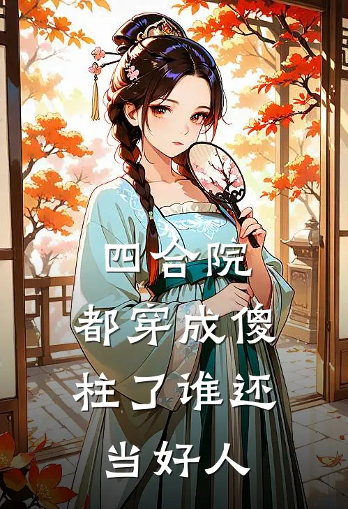 四合院：都穿成傻柱了谁还当好人