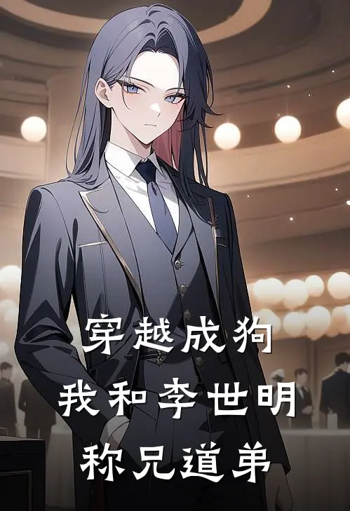 穿越成狗，我和李世明称兄道弟
