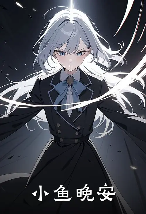 小鱼晚安