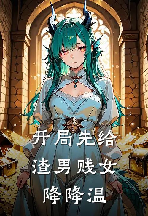 开局先给渣男贱女降降温